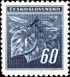 Stamp Czechoslovakia Catalog number: 428
