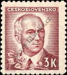 Stamp Czechoslovakia Catalog number: 469