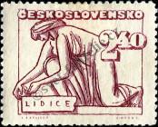Stamp Czechoslovakia Catalog number: 520