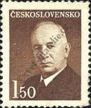 Stamp Czechoslovakia Catalog number: 529