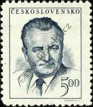 Stamp Czechoslovakia Catalog number: 554