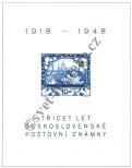 Stamp Czechoslovakia Catalog number: B/11