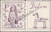 Stamp Czechoslovakia Catalog number: 559
