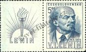 Stamp Czechoslovakia Catalog number: 563