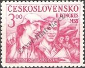 Stamp Czechoslovakia Catalog number: 624