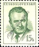 Stamp Czechoslovakia Catalog number: 808