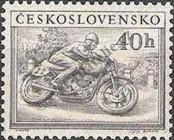 Stamp Czechoslovakia Catalog number: 824