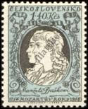 Stamp Czechoslovakia Catalog number: 972