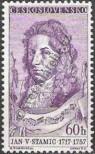 Stamp Czechoslovakia Catalog number: 1018