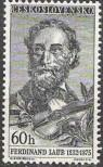 Stamp Czechoslovakia Catalog number: 1019