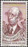 Stamp Czechoslovakia Catalog number: 1022