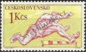 Stamp Czechoslovakia Catalog number: 1119