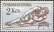 Stamp Czechoslovakia Catalog number: 1121