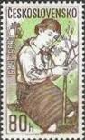 Stamp Czechoslovakia Catalog number: 1130