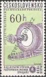 Stamp Czechoslovakia Catalog number: 1134