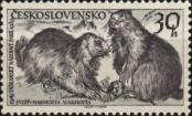 Stamp Czechoslovakia Catalog number: 1153