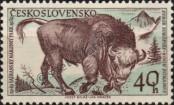 Stamp Czechoslovakia Catalog number: 1154