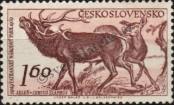 Stamp Czechoslovakia Catalog number: 1157