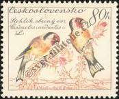 Stamp Czechoslovakia Catalog number: 1167