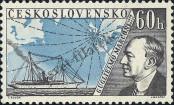 Stamp Czechoslovakia Catalog number: 1173
