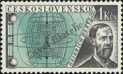 Stamp Czechoslovakia Catalog number: 1174