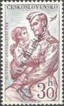 Stamp Czechoslovakia Catalog number: 1194