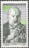 Stamp Czechoslovakia Catalog number: 1219