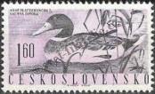 Stamp Czechoslovakia Catalog number: 1233