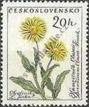 Stamp Czechoslovakia Catalog number: 1234