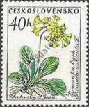 Stamp Czechoslovakia Catalog number: 1236