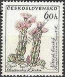 Stamp Czechoslovakia Catalog number: 1237