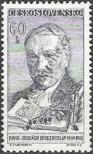 Stamp Czechoslovakia Catalog number: 1259