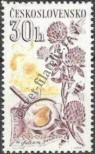 Stamp Czechoslovakia Catalog number: 1287