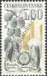 Stamp Czechoslovakia Catalog number: 1289