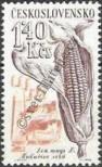 Stamp Czechoslovakia Catalog number: 1290