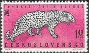 Stamp Czechoslovakia Catalog number: 1339