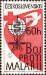 Stamp Czechoslovakia Catalog number: 1348