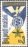 Stamp Czechoslovakia Catalog number: 1349