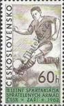 Stamp Czechoslovakia Catalog number: 1353