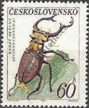 Stamp Czechoslovakia Catalog number: 1373