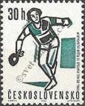 Stamp Czechoslovakia Catalog number: 1377