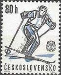 Stamp Czechoslovakia Catalog number: 1379