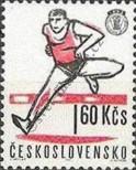 Stamp Czechoslovakia Catalog number: 1382