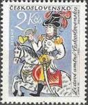 Stamp Czechoslovakia Catalog number: 1430