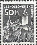 Stamp Czechoslovakia Catalog number: 1431