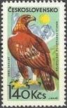 Stamp Czechoslovakia Catalog number: 1571