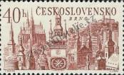 Stamp Czechoslovakia Catalog number: 1678
