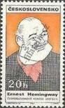 Stamp Czechoslovakia Catalog number: 1832