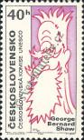 Stamp Czechoslovakia Catalog number: 1834