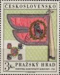 Stamp Czechoslovakia Catalog number: 1877